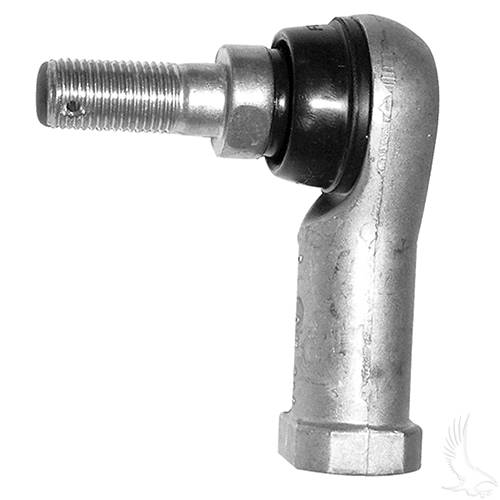 Club Car DS 2009+ Left Thread Tie Rod End