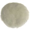 7" POLISHING WOOL BONNET