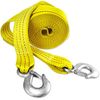 HEAVY DUTY TOW STRAP 2" x 20' x 10,000 lbs.