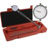 2"-6" PRECISION CYLINDER HOLE DIAL BORE GAGE SET