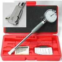 0.7"-1.5" PRECISION CYLINDER HOLE DIAL BORE GAGE SET