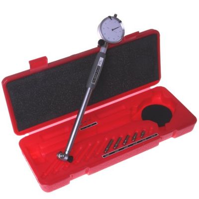 1.4"-2.4" PRECISION CYLINDER HOLE DIAL BORE GAGE SET