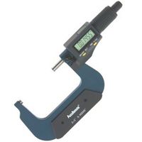 2-3"/0.00005" DIGITAL ELECTRONIC OUTSIDE MICROMETER X-LARGE LCD