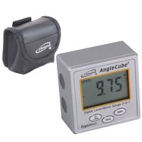 Digital Magnetic Angle Cube Gage Gauge Level Table Saw