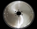 Billet Steel Flywheels