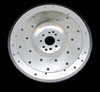 Billet Aluminum Flywheels