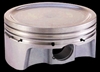 CP Bullet Forged Pistons