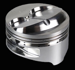 Ross Dome Top Forged Pistons