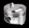 Ross Dome Top Forged Pistons