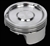 ROSS Forged Pistons_Chevrolet LS_Light Nitrous Dish Top_1.110 C/H_4.070 Bore_ -10.0cc_w/Steel Top Ring Set