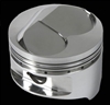 Ross Dome Top Forged Pistons