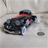 1932 Auburn Boattail Speedster porcelain Avon car
