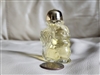 Avon Moonlight cologne squirrel collectible bottle