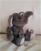 Boyds Bears 11 in Trankster elephant bear toy