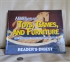 The Family Handyman book 1995 toys woodworking