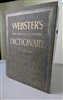 Webster New Twentieth Century Dictionary 2nd ed