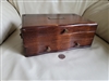 Reed and Barton vintage jewelry box
