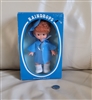 Raindrops  doll 7 inch Hong Kong with box