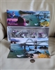 Dai Hirota Oregon Sea lion Cave 500 pieces puzzle