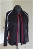 Sun Mountain women golf Rainflex black jacket sz M