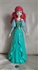 Ariel Disney Princess 14 inch money bank coin bank