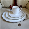 Noritake Hermitage porcelain serving set