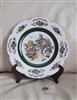 Wood and Sons ASCOT charger plate England