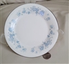 Royal Doulton Michelle pattern salad plate England