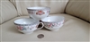 Berkeley Noritake antique teacups