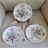 Copeland Spode Romney salad plates England