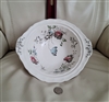 Johnson Bross A Day in June vegetable dish server