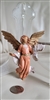 Angel Ornaments Fontanini Depose Italy 2001