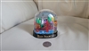 San Francisco novelty souvenir snowglobe gift