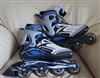 Spirit Rollerblade Bio Dynamic SG 5 78mm wheels