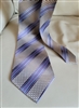 Handmade Giorgio Armani multicolor silk tie Italy