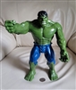 Incredible Hulk 2013 Marble Legends figure