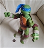 Viencom 2012 Leonardo toy figure TMNT