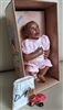 Honey Daddys Babies 1999 in original box baby doll