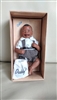 GABE Daddys Babies 1999 in original box baby doll