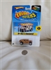 Hot Wheels Color Shifters HUMVEE car Mattel 2008