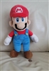 Nintendo plush toy