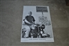 The Great Escape movie poster Steve McQueen 1996