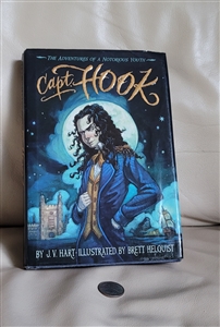 Capt Hook The Adventures of a Notorious Youth 2005