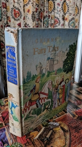 Grimm's Fairy Tales Junior Library 1984 book