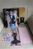 2003 Nostalgic Barbie Card Collection Hallmark