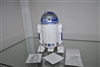 R2-D2 larger Art Center Episode 1 Hasbro 1998