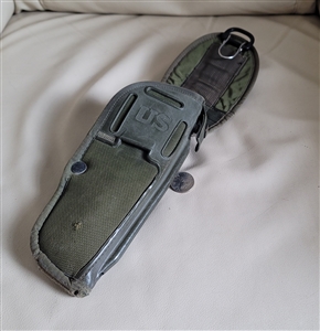 Bianchi International M-12 holster