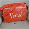 Vemma Verve Orange durable nylon shoulder bag