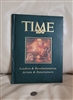 TIME books 1998 Most influential people