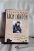 Barns and Nobles 1991 Jack London stories book